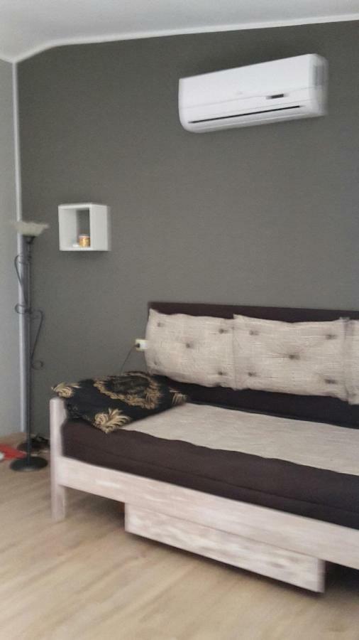 La Fontanella Daire Quartu SantʼElena Dış mekan fotoğraf