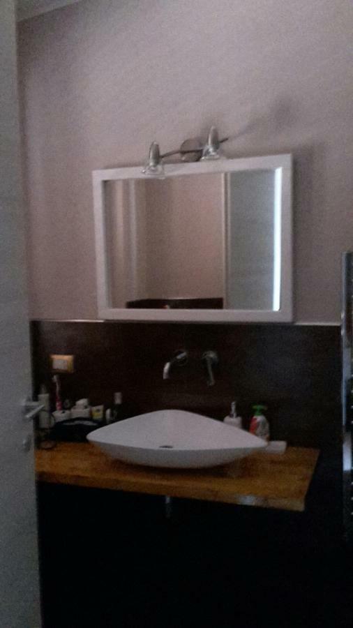 La Fontanella Daire Quartu SantʼElena Dış mekan fotoğraf