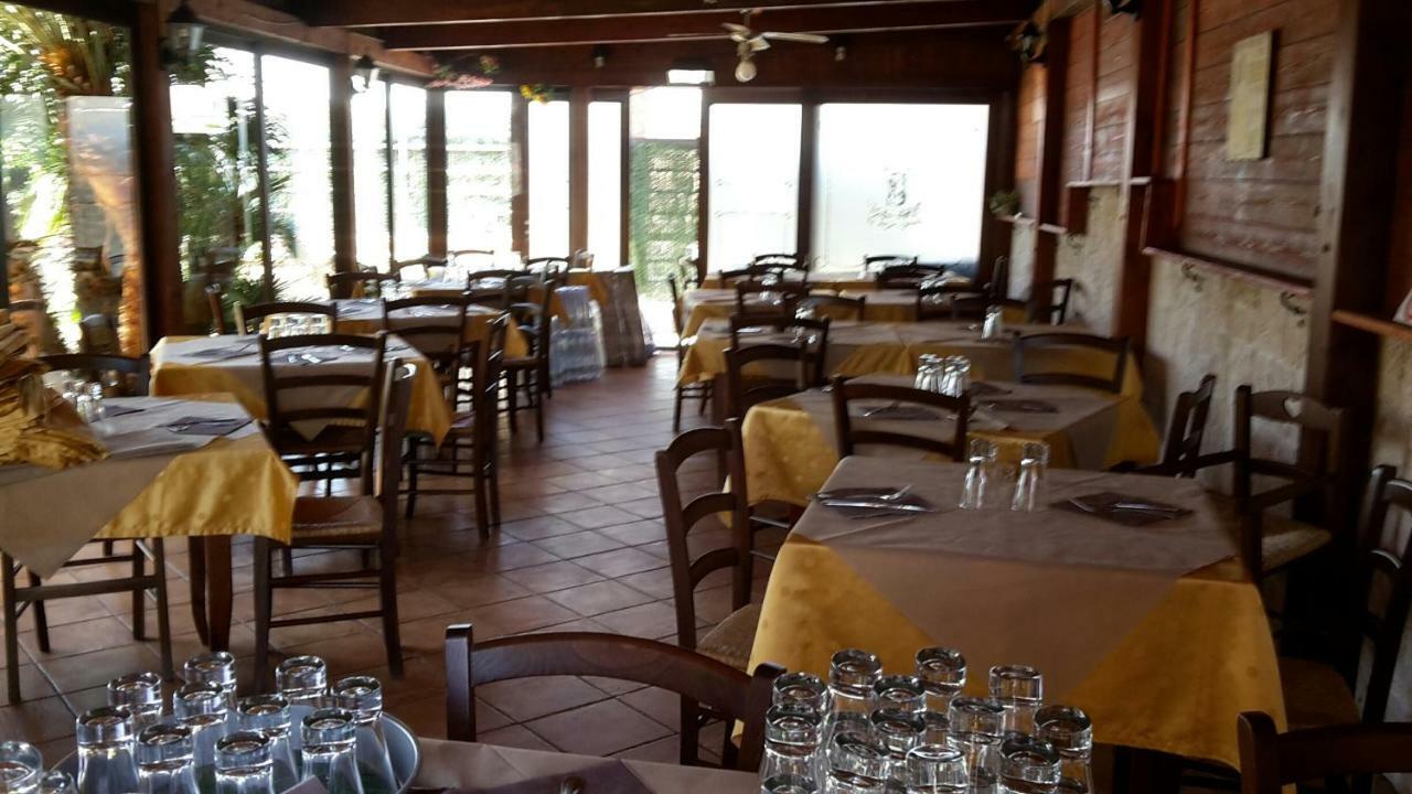 La Fontanella Daire Quartu SantʼElena Dış mekan fotoğraf