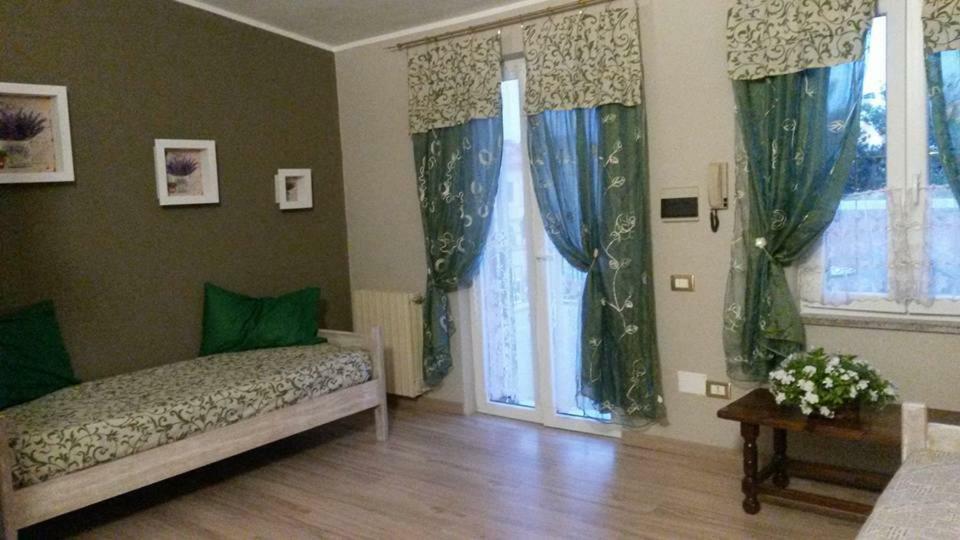 La Fontanella Daire Quartu SantʼElena Dış mekan fotoğraf