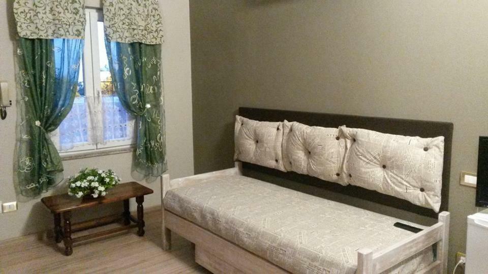 La Fontanella Daire Quartu SantʼElena Dış mekan fotoğraf