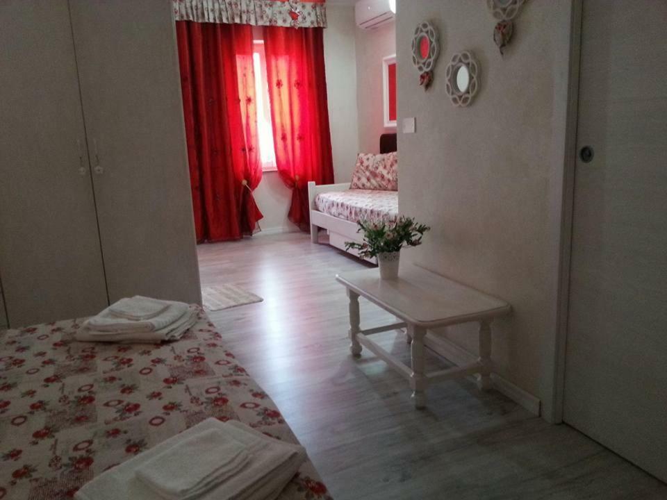 La Fontanella Daire Quartu SantʼElena Dış mekan fotoğraf