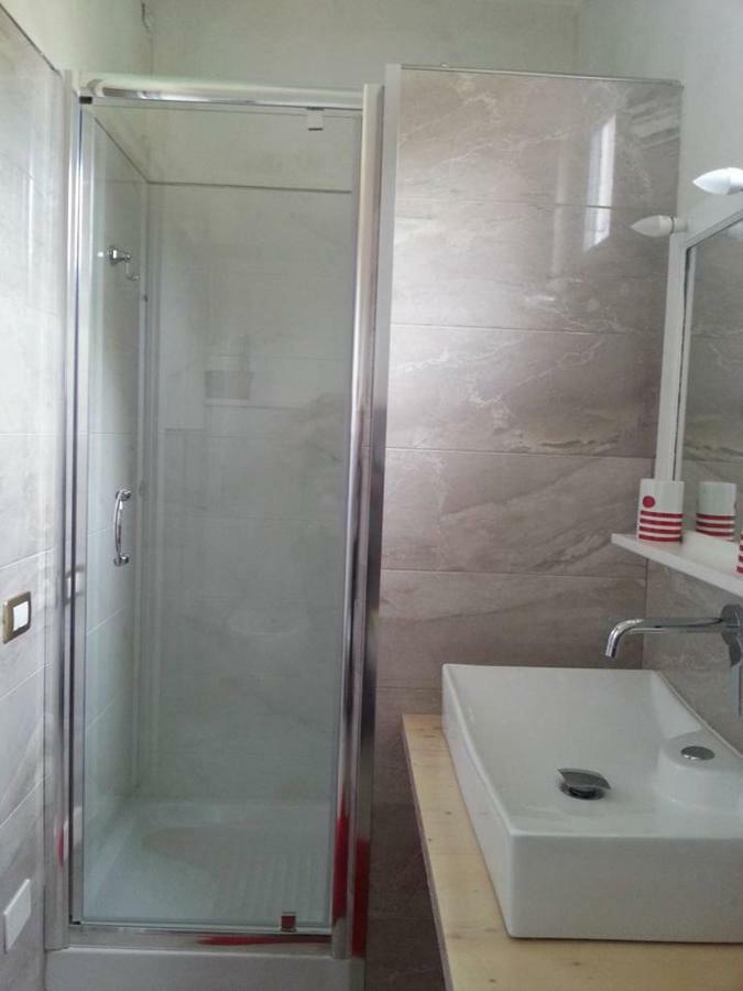 La Fontanella Daire Quartu SantʼElena Dış mekan fotoğraf