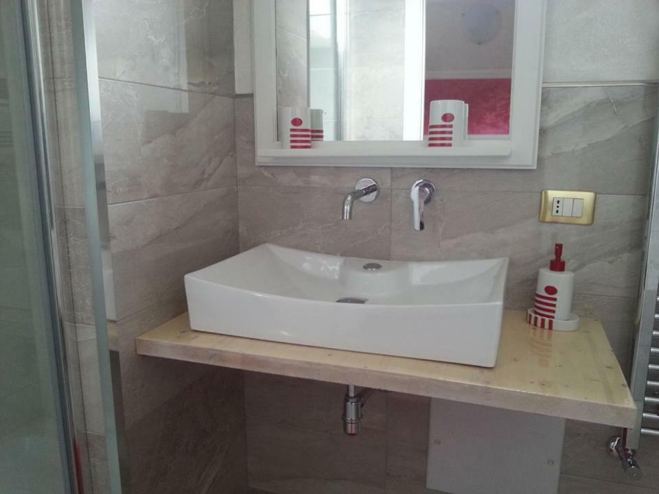 La Fontanella Daire Quartu SantʼElena Dış mekan fotoğraf