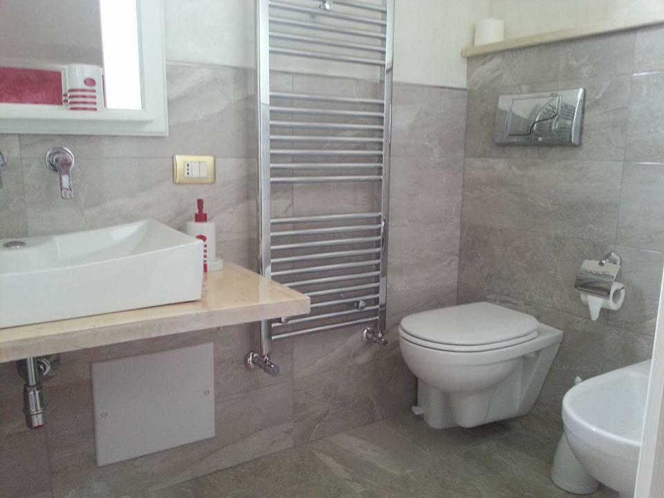 La Fontanella Daire Quartu SantʼElena Dış mekan fotoğraf