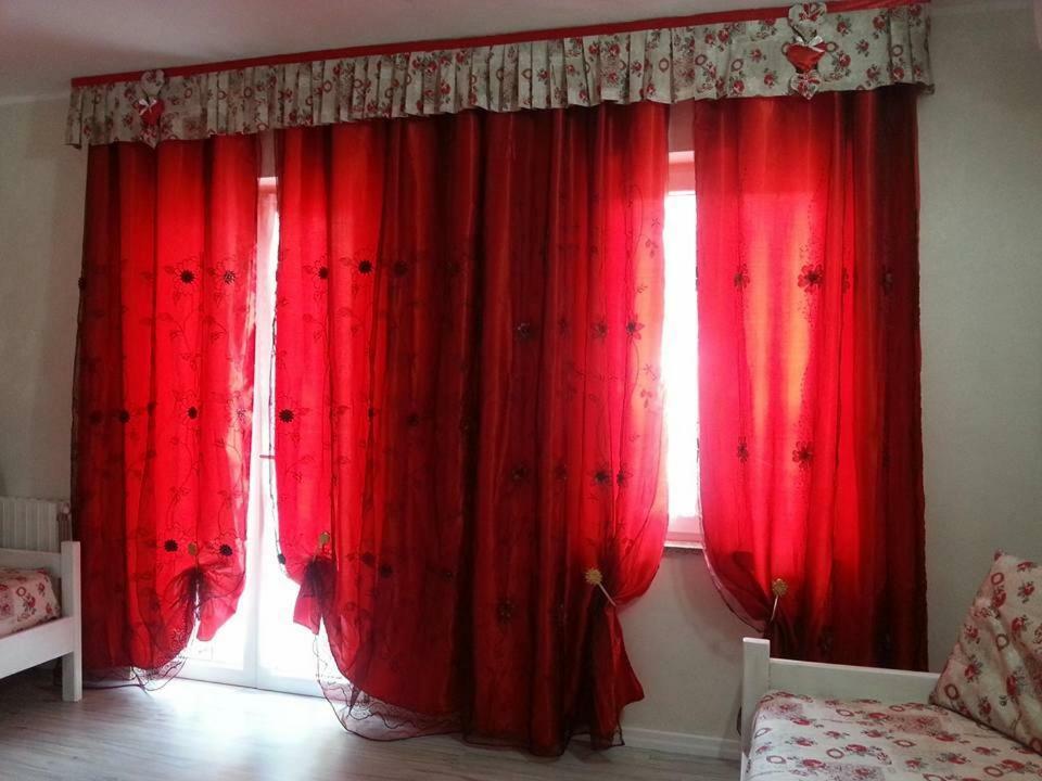 La Fontanella Daire Quartu SantʼElena Dış mekan fotoğraf