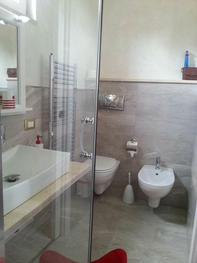 La Fontanella Daire Quartu SantʼElena Dış mekan fotoğraf